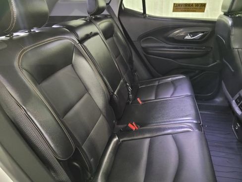 Used 2019 GMC Terrain SLT w/ Preferred Package image 52