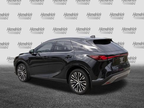 Used 2023 Lexus RX 350 Premium Plus w/ Cold Area Package FWD image 7