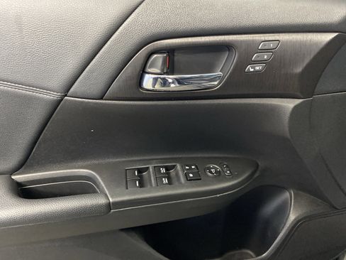 Used 2014 Honda Accord EX-L image 12