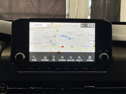 Used 2023 Mitsubishi Outlander SE image 29