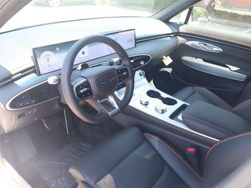 New 2026 Genesis GV70 2.5T Sport Prestige AWD/4WD image 9