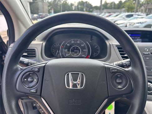 Used 2012 Honda CR-V EX image 18