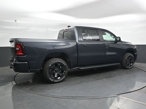 New 2026 RAM 1500 Express AWD/4WD image 2