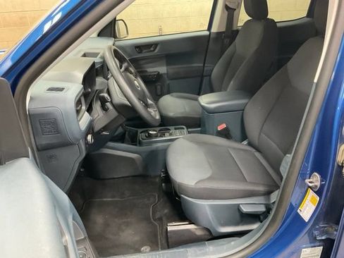 Used 2024 Ford Maverick XL FWD image 8