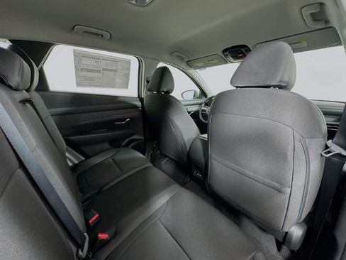 New 2026 Hyundai Tucson SE image 31