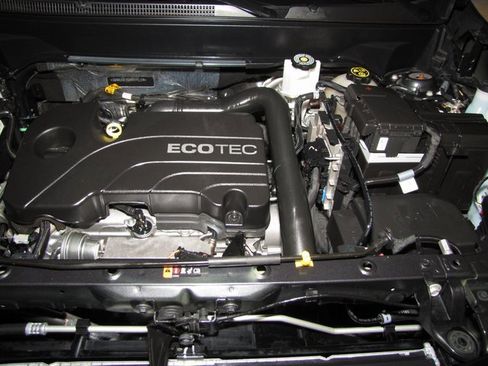 Used 2022 Chevrolet Equinox Premier image 21