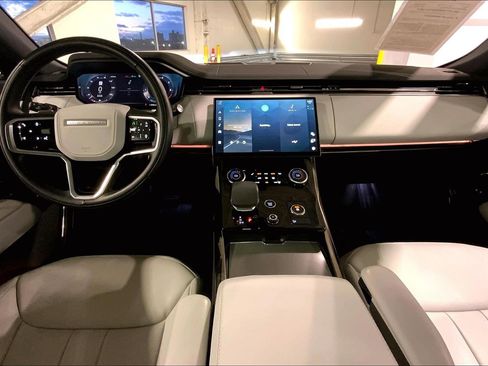 Used 2023 Land Rover Range Rover Sport SE image 15