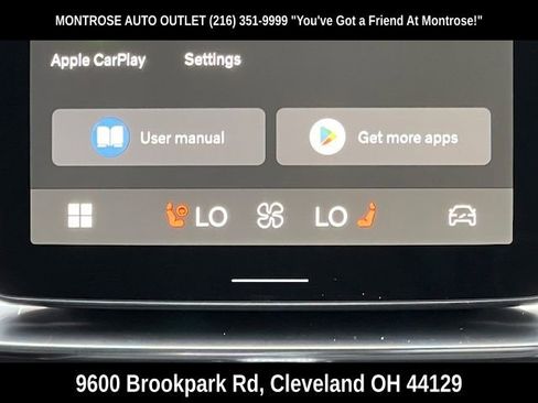 New 2026 Volvo XC90 B6 Plus w/ Protection Package image 25