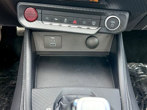 New 2025 Ford Mustang Premium image 50