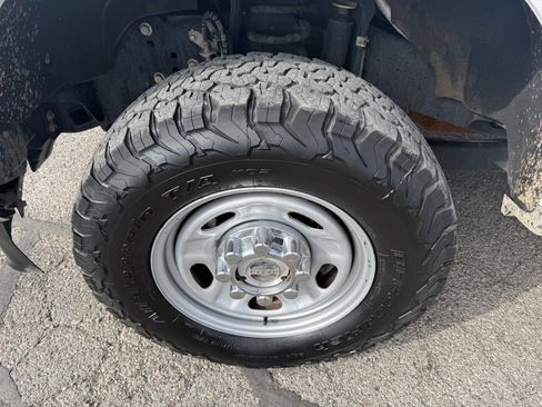 Used 2020 Ford F250 XL w/ Power Equipment Group image 10