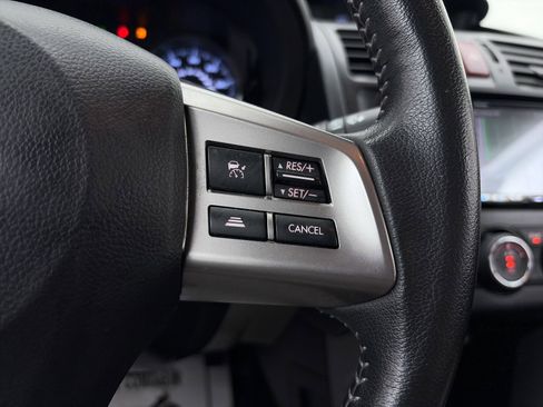 Used 2015 Subaru Forester 2.5i Touring w/ Eyesight & Navigation System image 30