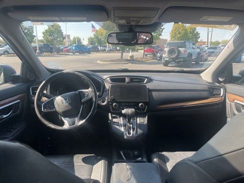 Used 2019 Honda CR-V EX-L image 18