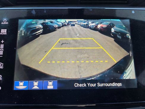 Used 2018 Honda Clarity Plug-In Hybrid image 16