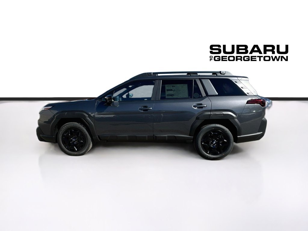 Used 2026 Subaru Outback Limited AWD/4WD image 4