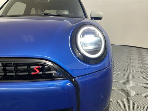 New 2026 MINI Cooper S FWD image 8