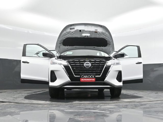 Used 2025 Nissan Kicks Play S FWD image 45