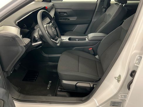 New 2026 Nissan Kicks S FWD image 17