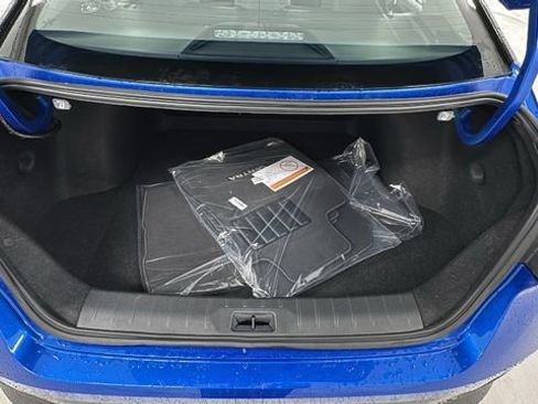 New 2026 Nissan Sentra SR image 15