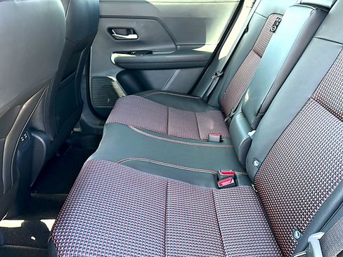 New 2026 Nissan Kicks SR image 15