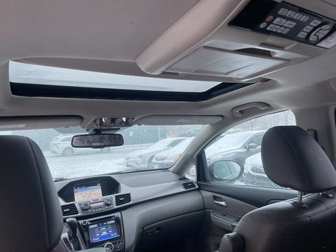 Used 2015 Honda Odyssey Touring image 21