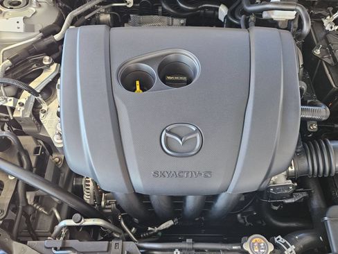 Certified 2026 MAZDA CX-30 AWD 2.5 S w/ Select Sport Pkg image 29