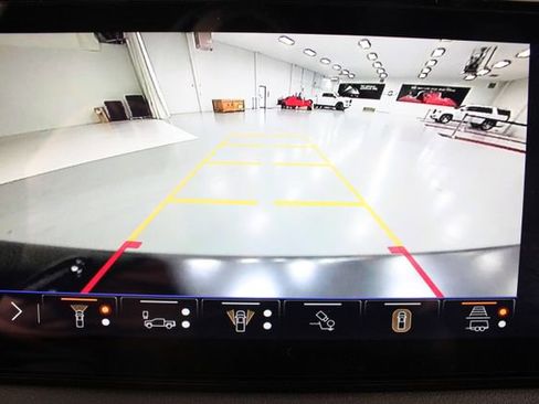 New 2026 GMC Sierra 1500 AT4 image 5