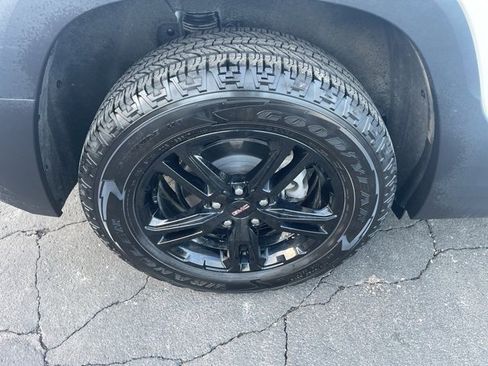 Certified 2024 GMC Terrain AT4 w/ LPO, Floor Liner Package image 8