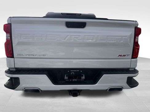 Used 2020 Chevrolet Silverado 1500 RST w/ All-Star Edition image 4