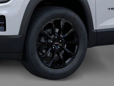 New 2026 GMC Terrain Elevation image 9