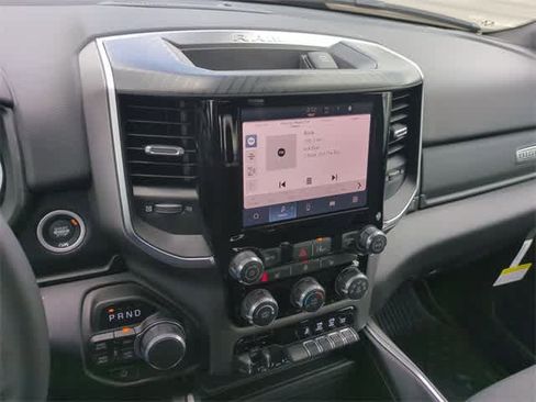 New 2026 RAM 1500 Big Horn image 28