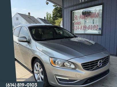 Used 2016 Volvo S60 T5 Premier