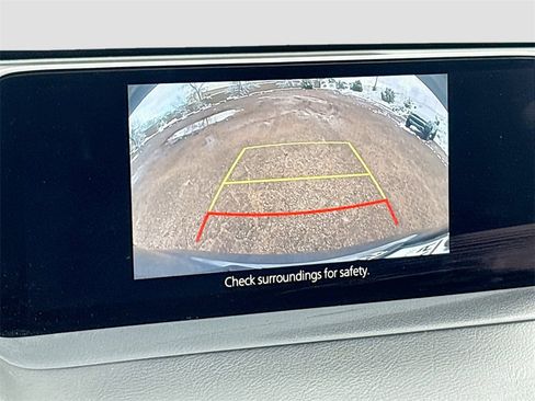 Used 2023 MAZDA CX-9 Carbon Edition image 13