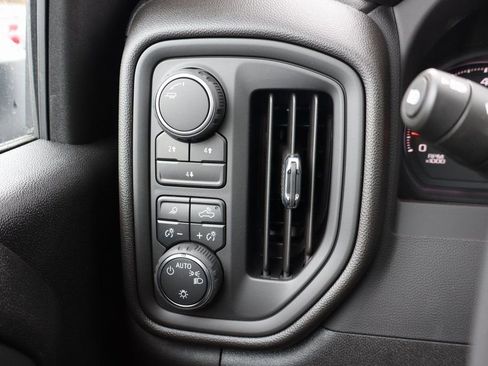 New 2025 Chevrolet Silverado 3500 W/T w/ WT Convenience Package image 8