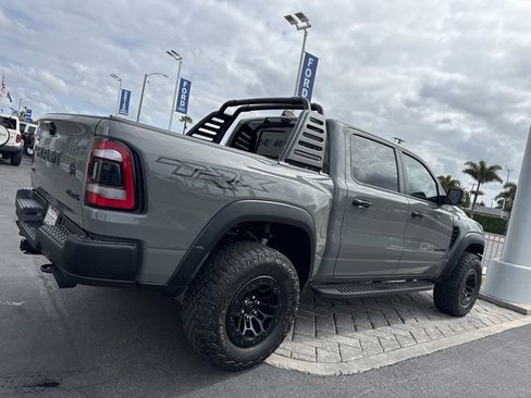 Used 2023 RAM 1500 TRX w/ TRX Level 2 Equipment Group AWD/4WD image 37