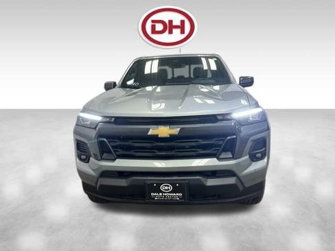New 2026 Chevrolet Colorado LT w/ LT Convenience Package image 15