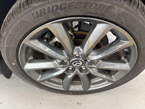 Used 2026 MAZDA MAZDA3 s FWD image 30
