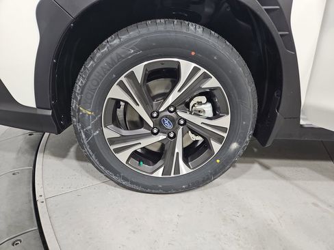 New 2026 Subaru Crosstrek 2.0i Premium image 26