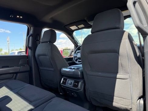 Certified 2024 Ford F150 XLT w/ XLT Black Appearance Package AWD/4WD image 20