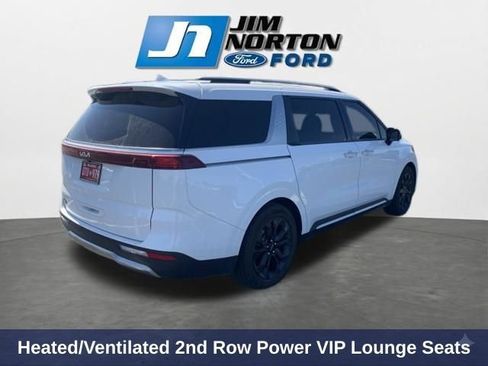 Used 2023 Kia Carnival SX Prestige FWD image 9
