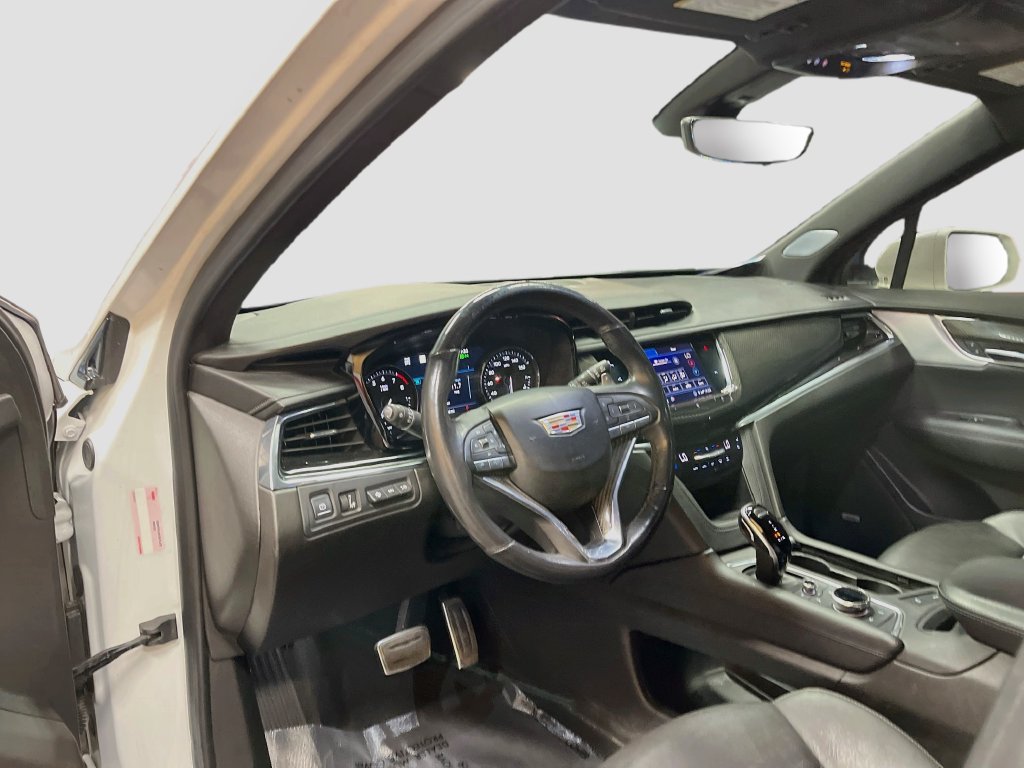 Used 2020 Cadillac XT6 Sport AWD/4WD image 9