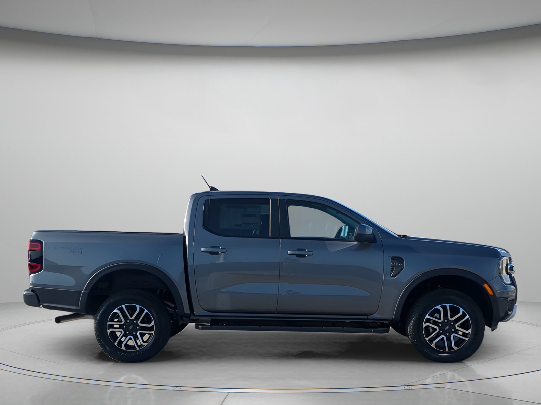 New 2026 Ford Ranger Lariat w/ Convenience Package AWD/4WD image 42
