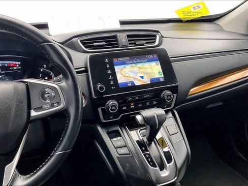 Used 2018 Honda CR-V Touring image 5