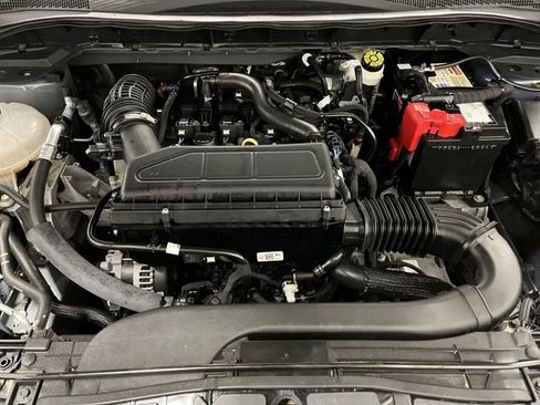 Used 2023 Ford Escape ST-Line w/ Tech Pack #1 image 36