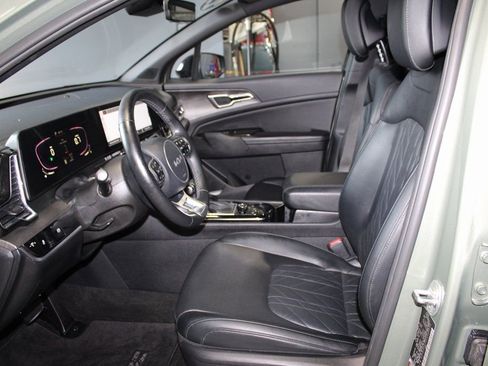 Used 2023 Kia Sportage X-Line image 12