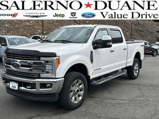 Used 2019 Ford F250 Lariat w/ Lariat Ultimate Package video 1