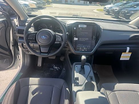 New 2026 Subaru Crosstrek 2.5i Premium image 8