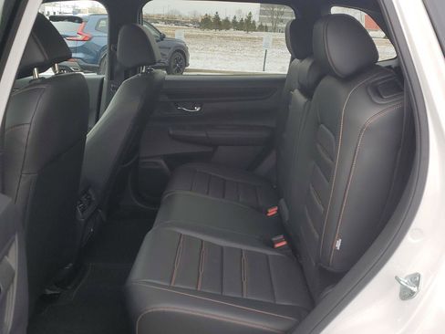 Used 2024 Honda CR-V Sport-L image 28