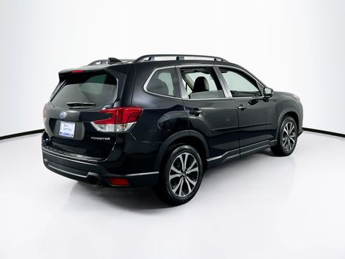 Used 2023 Subaru Forester Limited AWD/4WD image 5