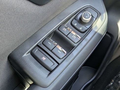 New 2026 Subaru Forester Premium AWD/4WD image 25