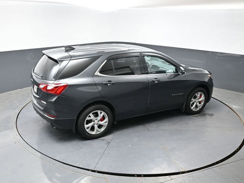 Used 2018 Chevrolet Equinox LT FWD image 11